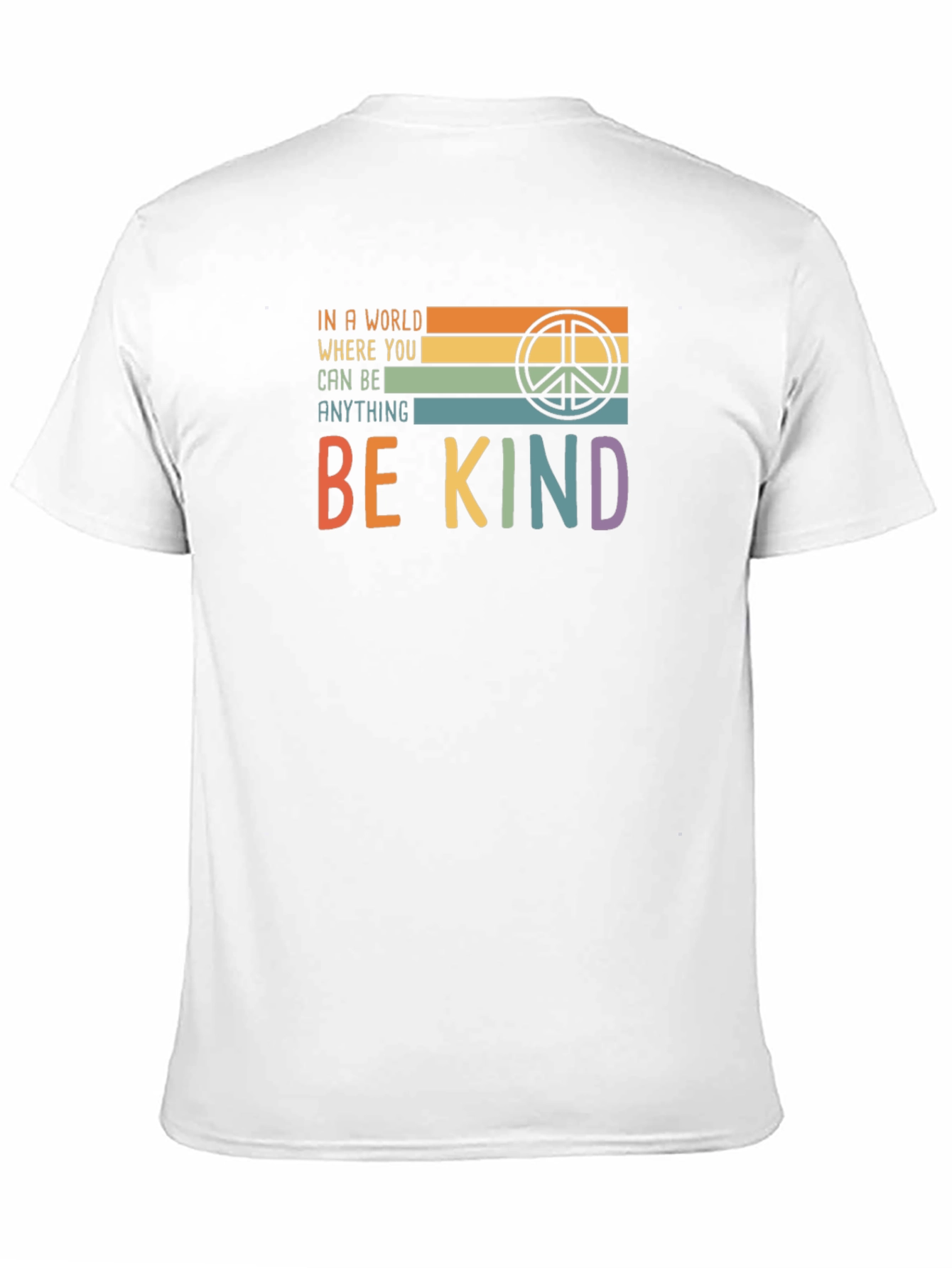 Be Kind T-Shirt
