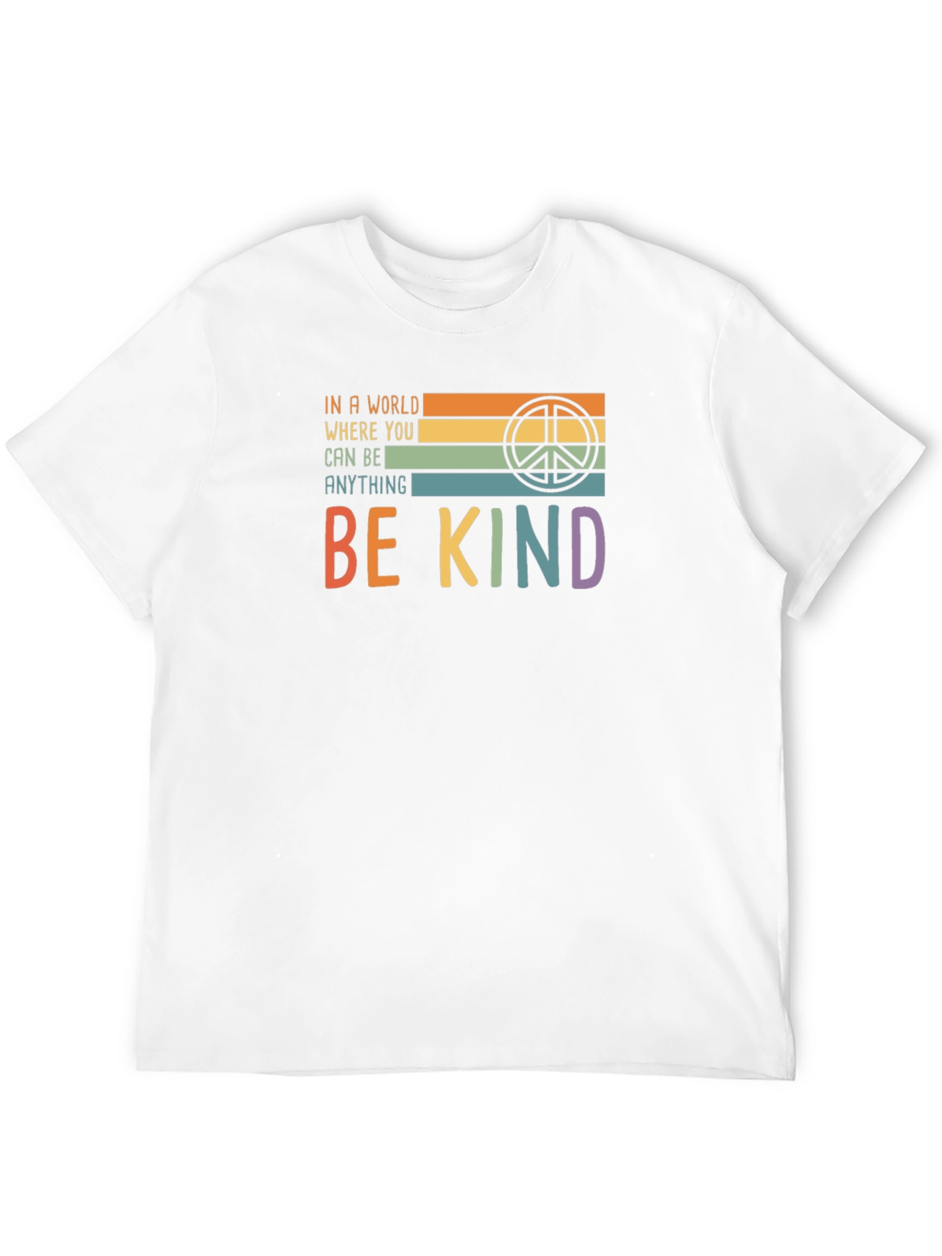 Be Kind T-Shirt
