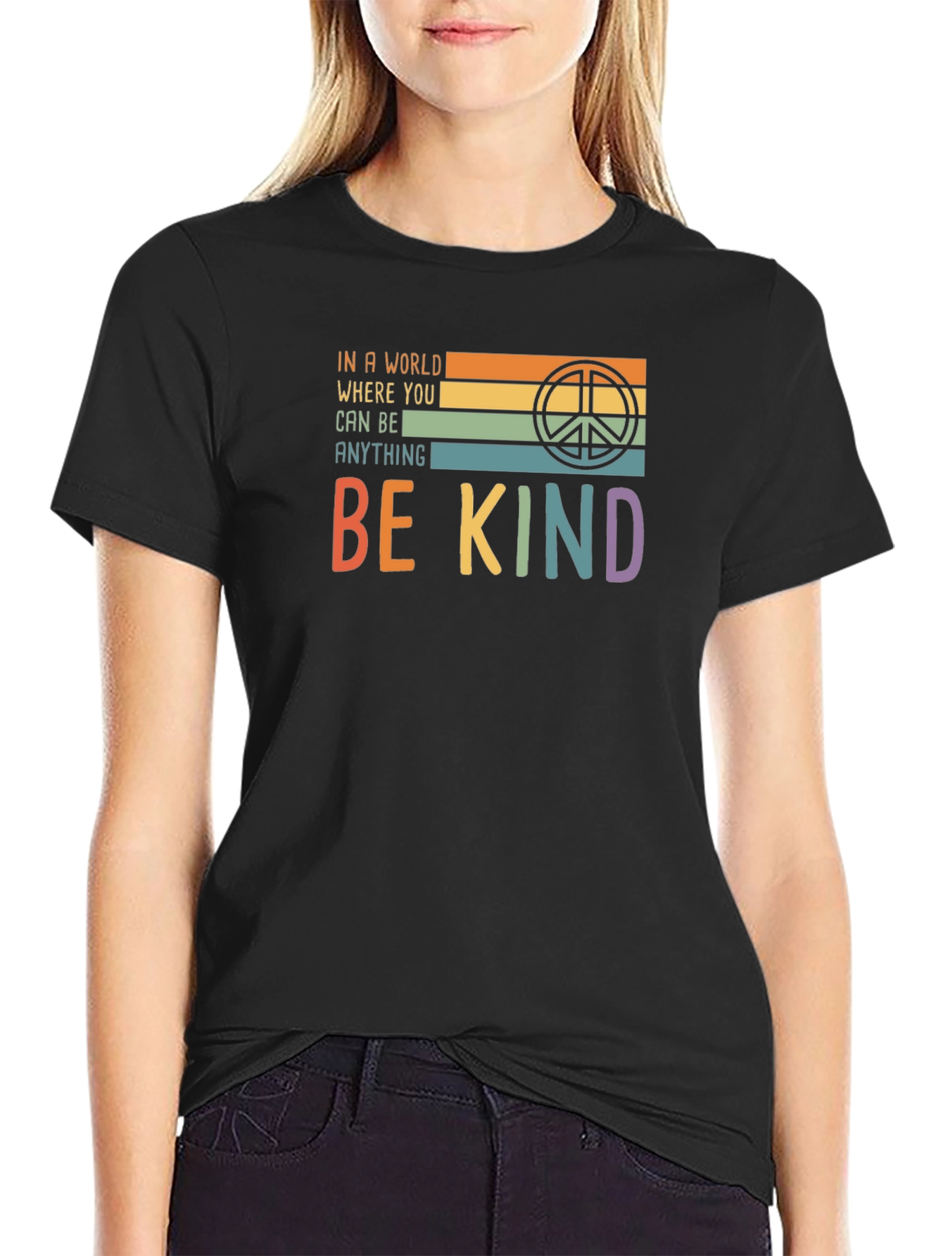 Be Kind T-Shirt