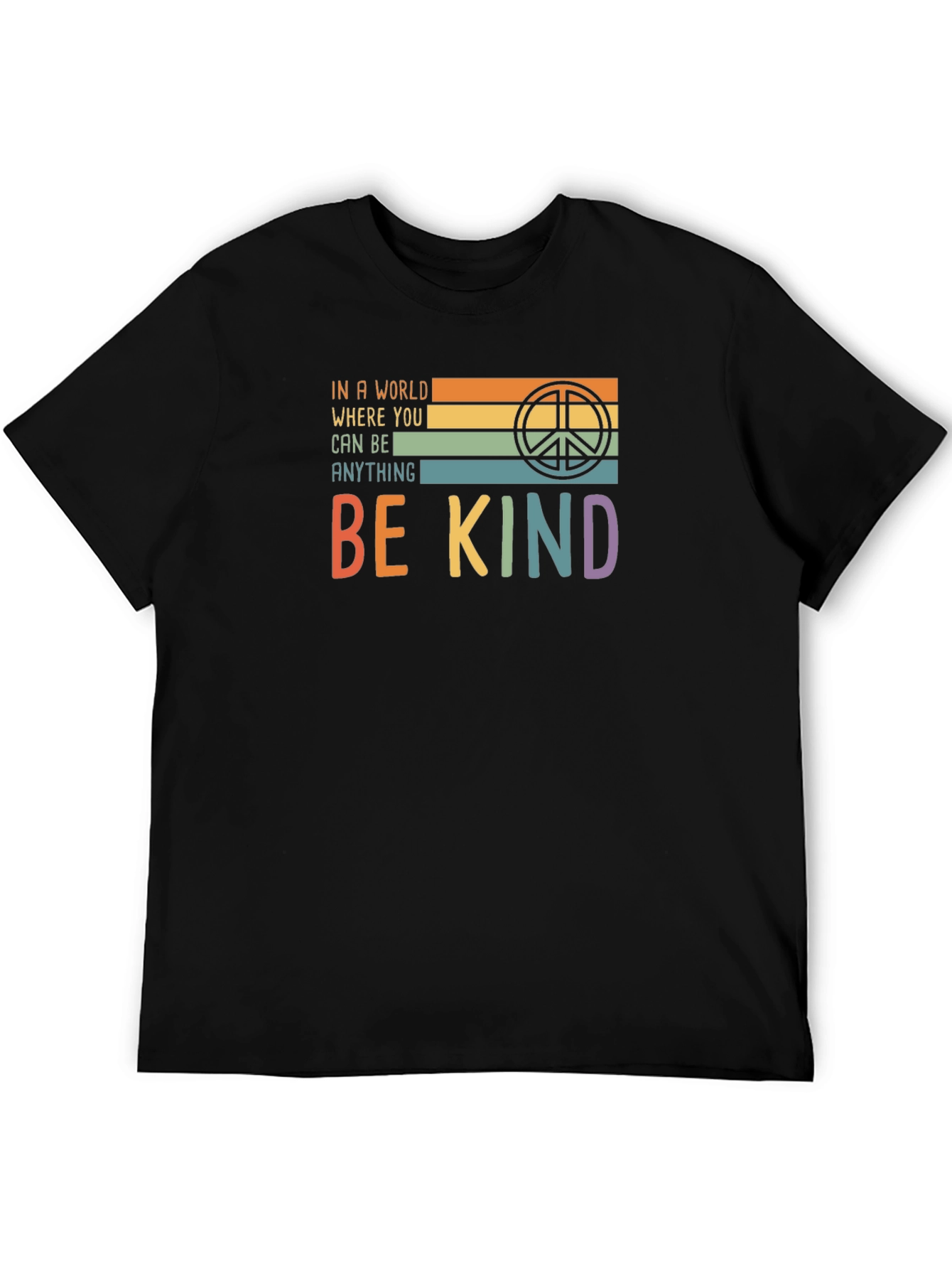 Be Kind T-Shirt