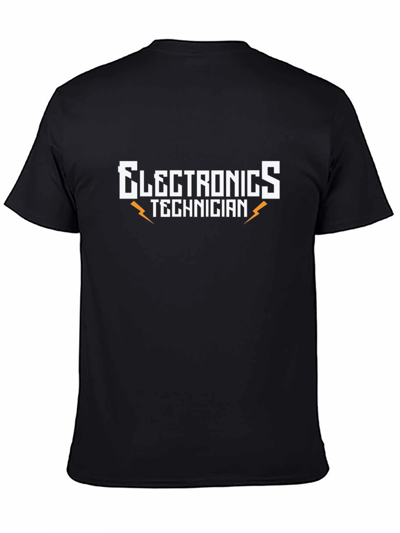 Electronics Technician Graphic T-Shirt