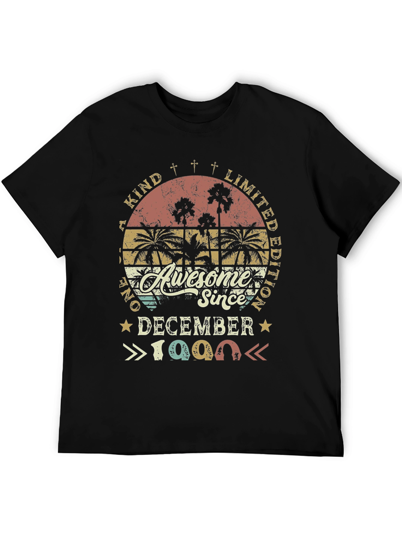 Awesome Since December 1999 Retro T-Shirt