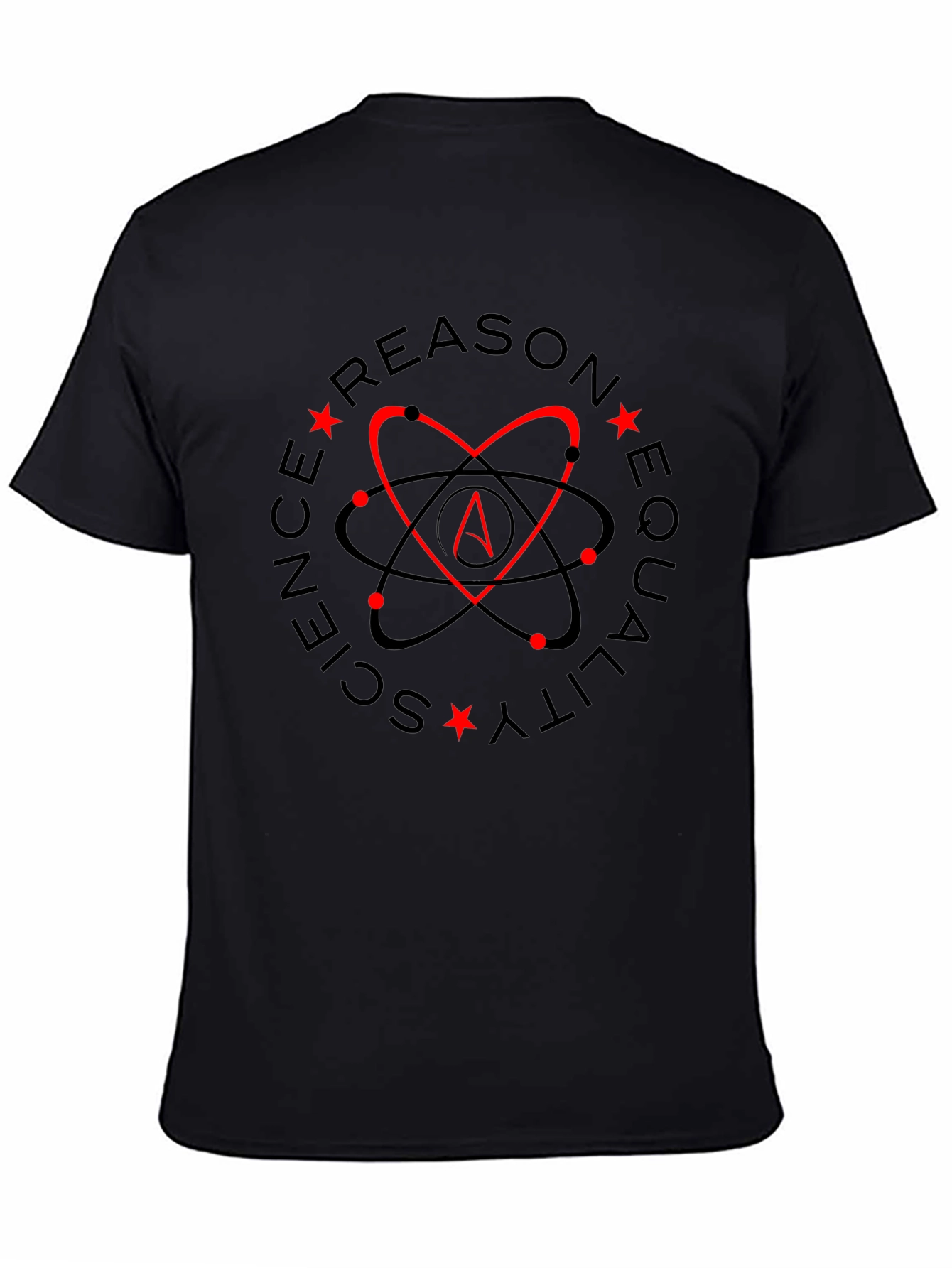 Science Reason Equality T-Shirt