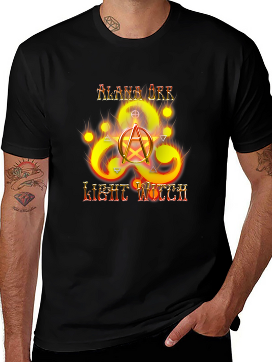 Alana Orr Light Witch Graphic Tee