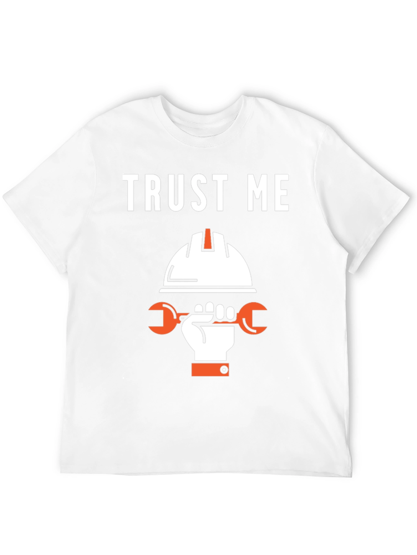 Trust Me Im an Engineer - Graphic Tee