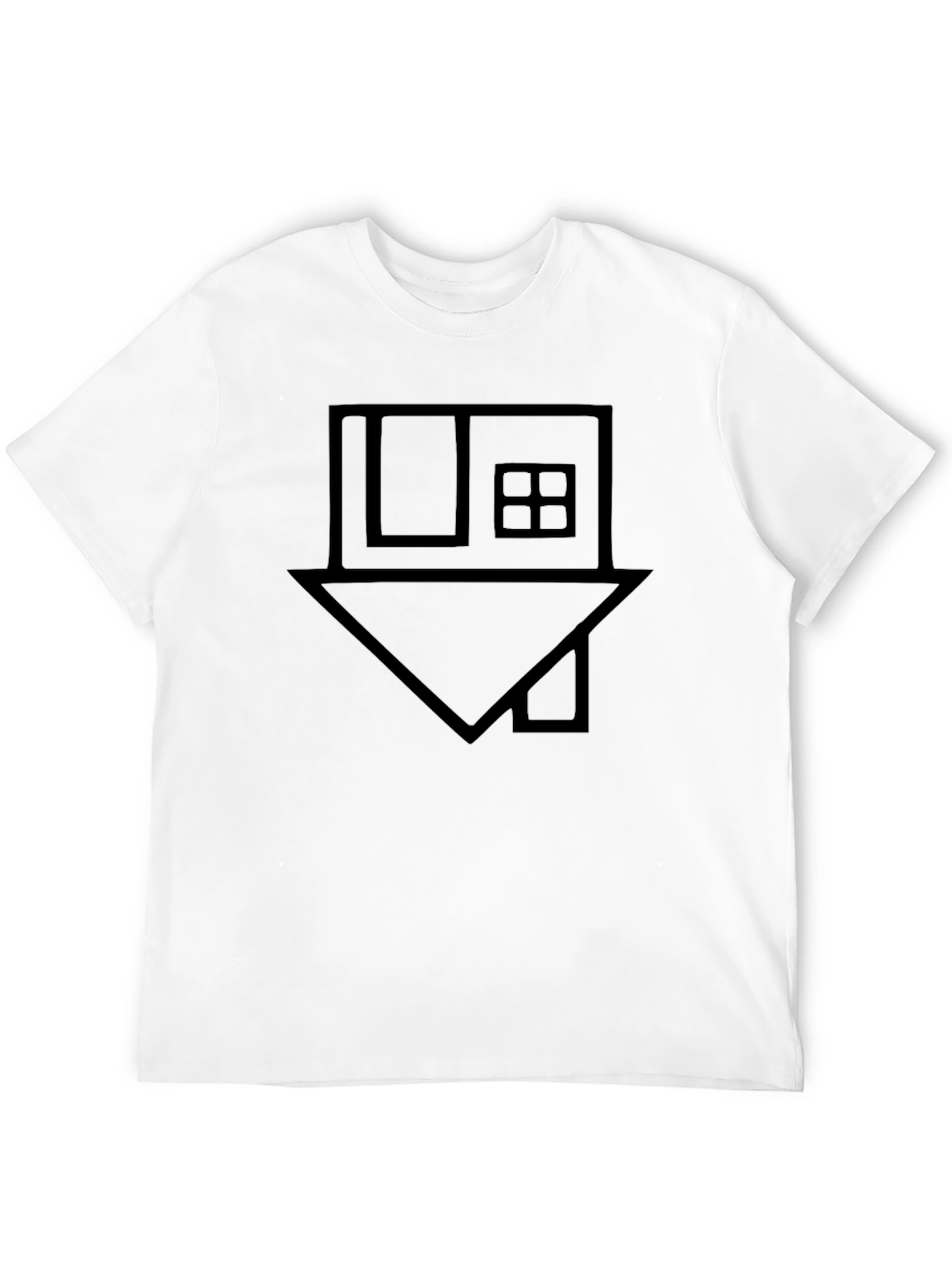 The Neighbourhood Black T-Shirt - Music Band