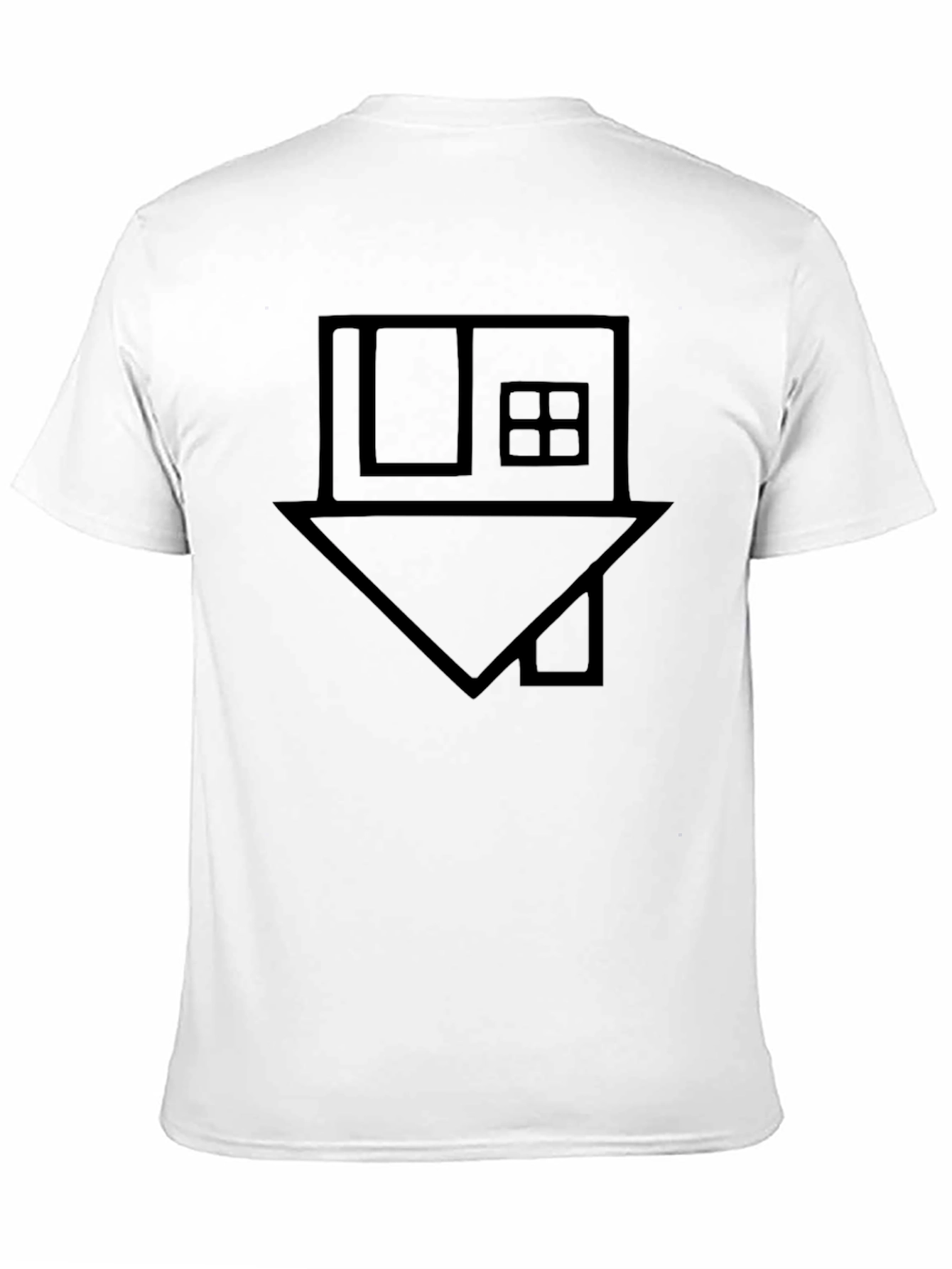 The Neighbourhood Black T-Shirt - Music Band