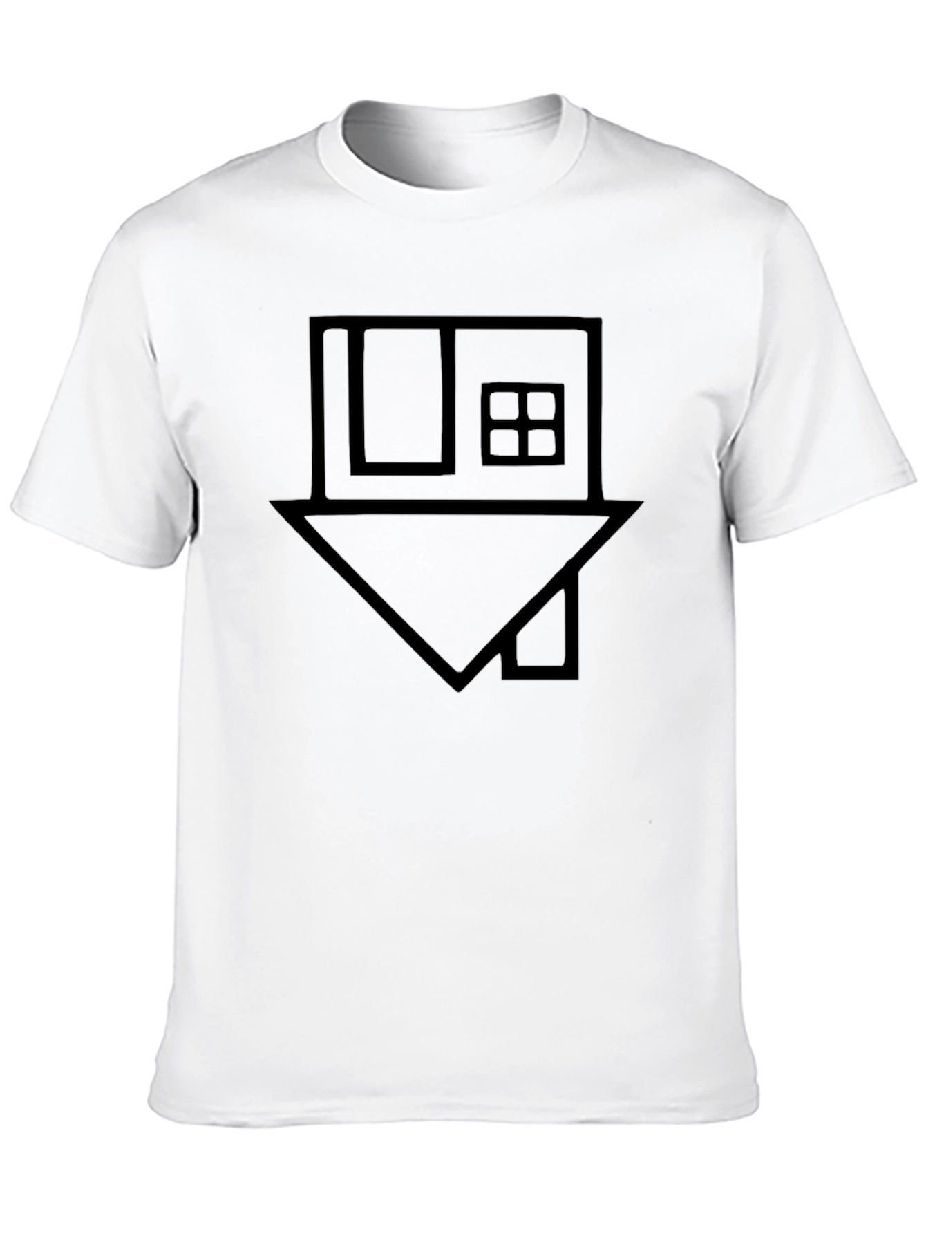 The Neighbourhood Black T-Shirt - Music Band