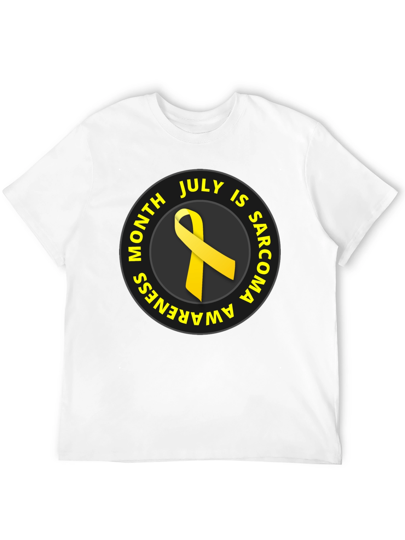 Sarcoma Awareness Month T-Shirt