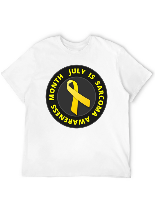 Sarcoma Awareness Month T-Shirt