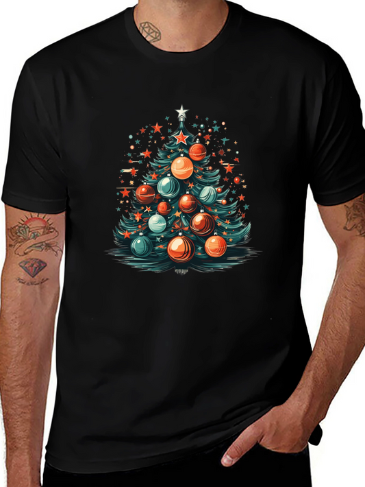 Christmas Tree Ornament T-Shirt