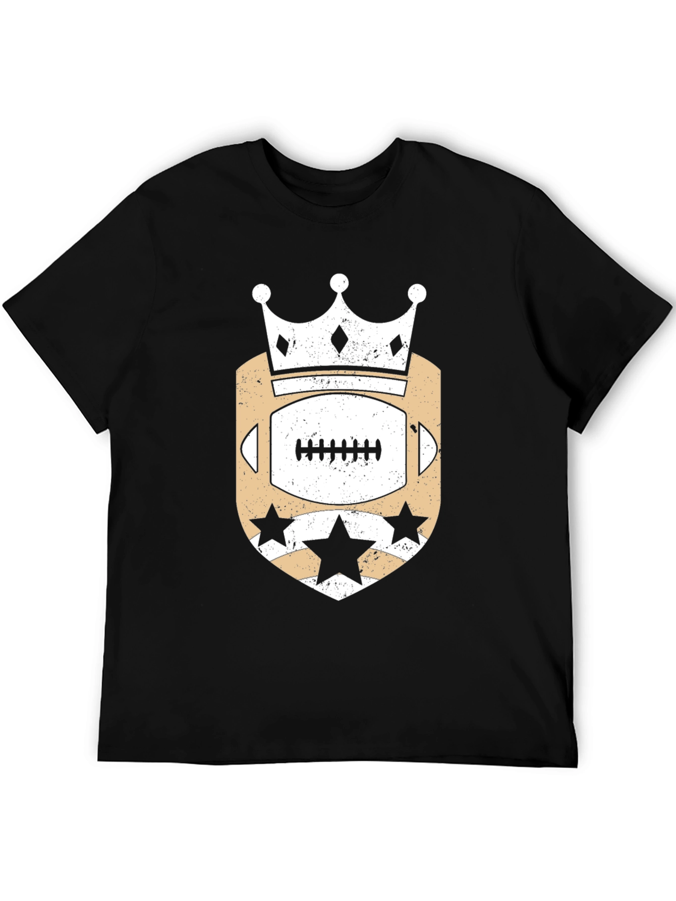 Football King Graphic Tee