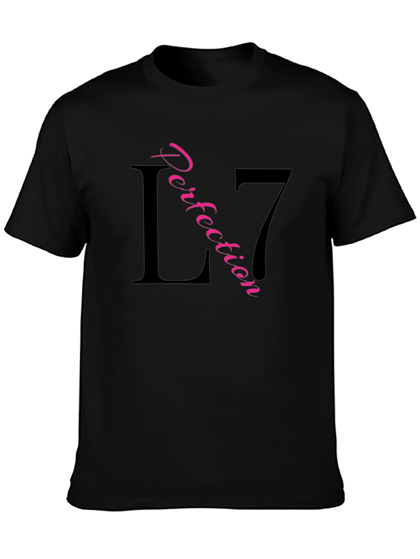 L7 Perfection Graphic T-Shirt