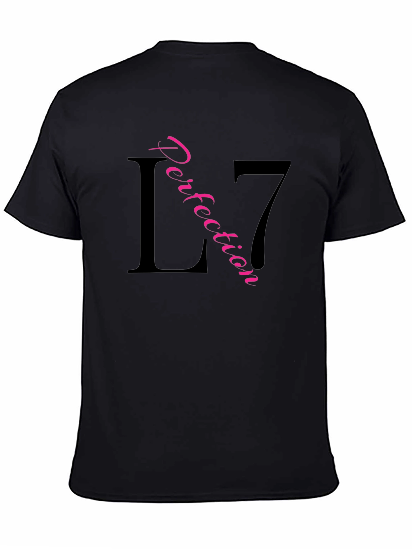 L7 Perfection Graphic T-Shirt