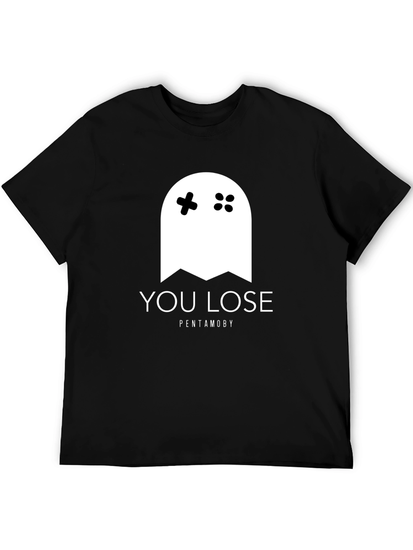 You Lose Gaming T-Shirt - Cool Graphic Tee