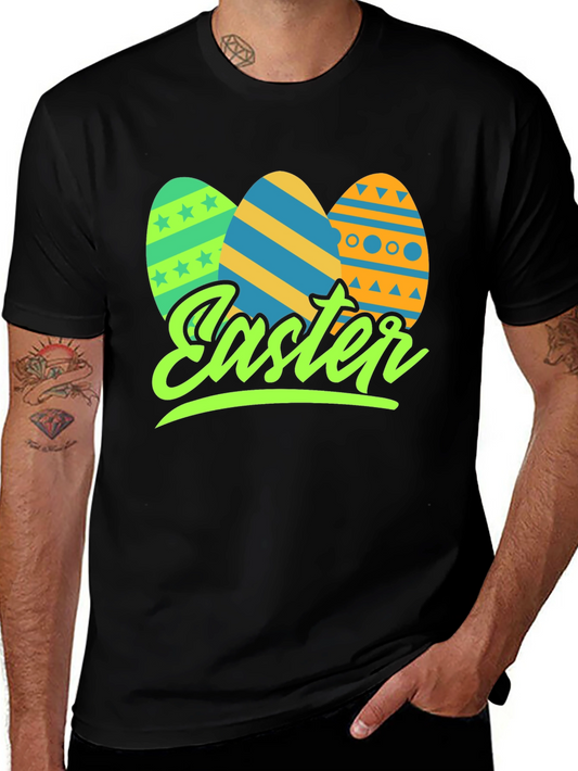 Easter Eggs T-Shirt - Holiday Apparel