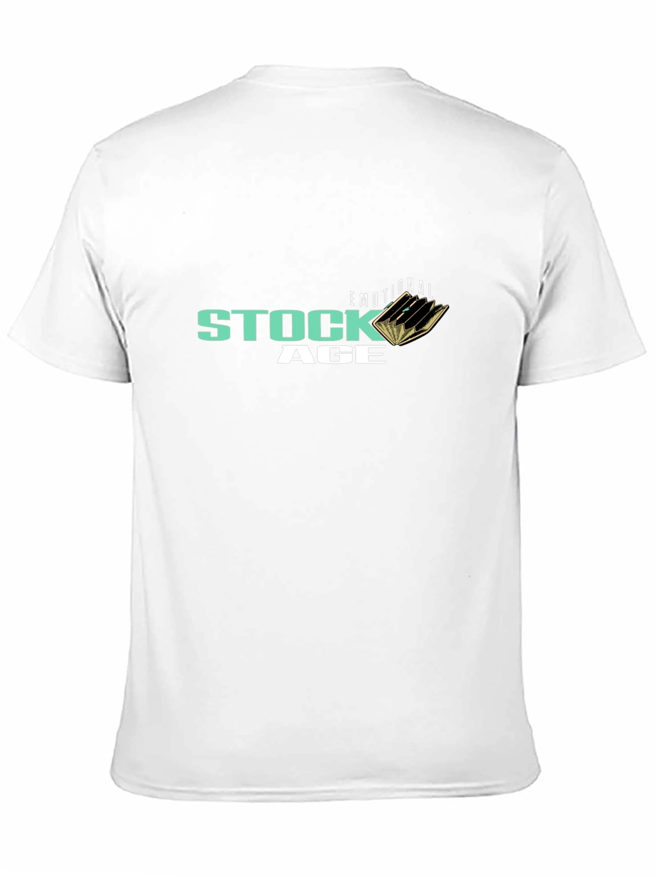 Emotional Stock Age Tee