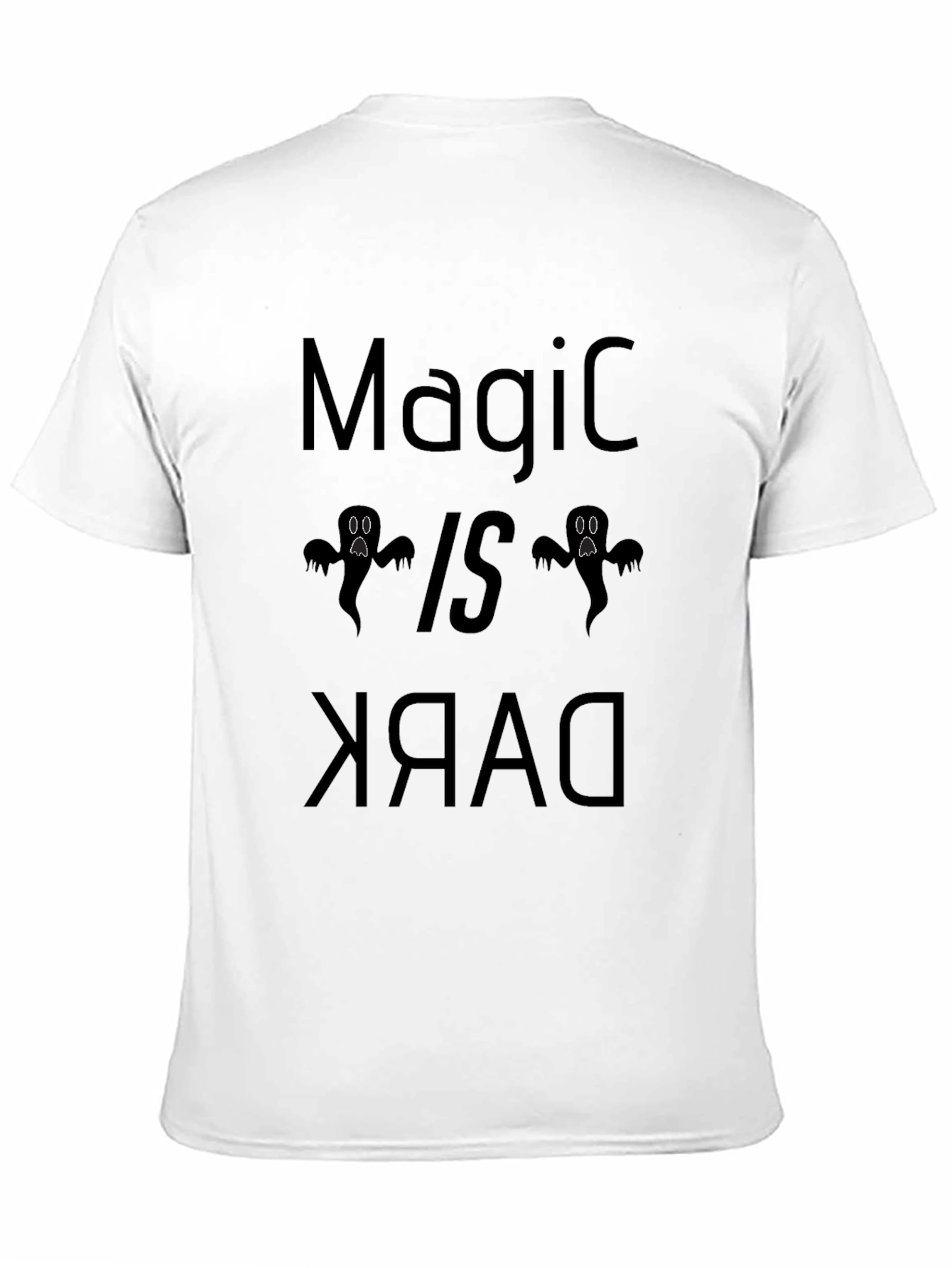 Magic is Dark T-Shirt