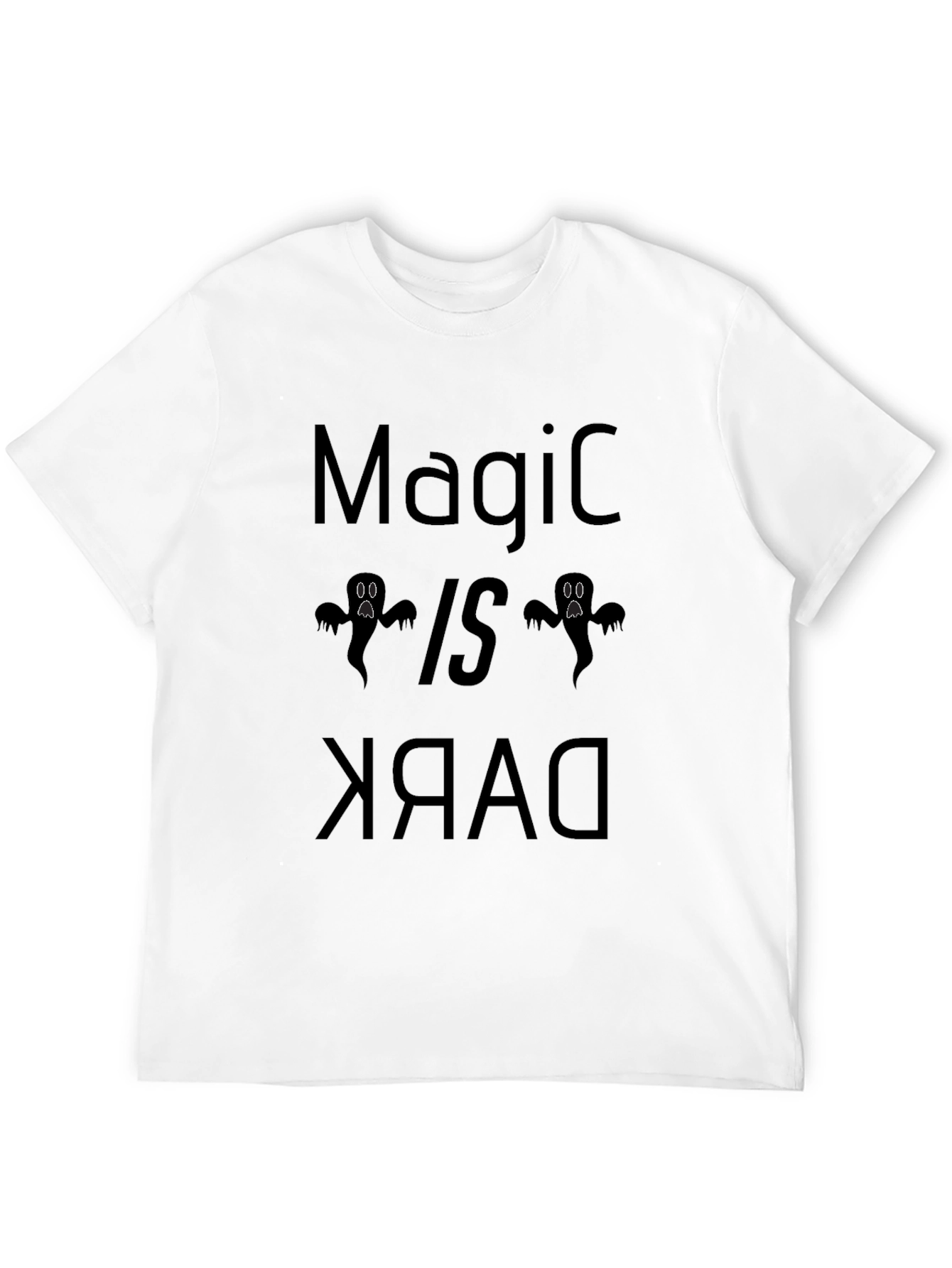Magic is Dark T-Shirt