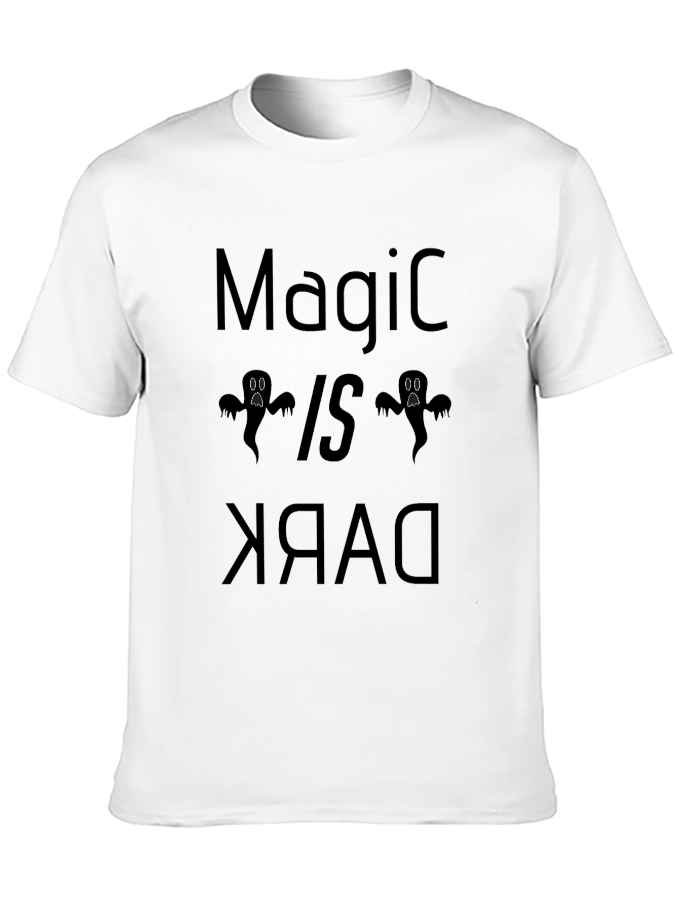 Magic is Dark T-Shirt