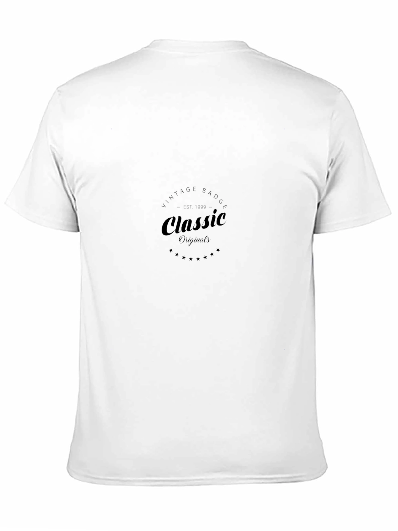 Classic Originals Graphic Tee