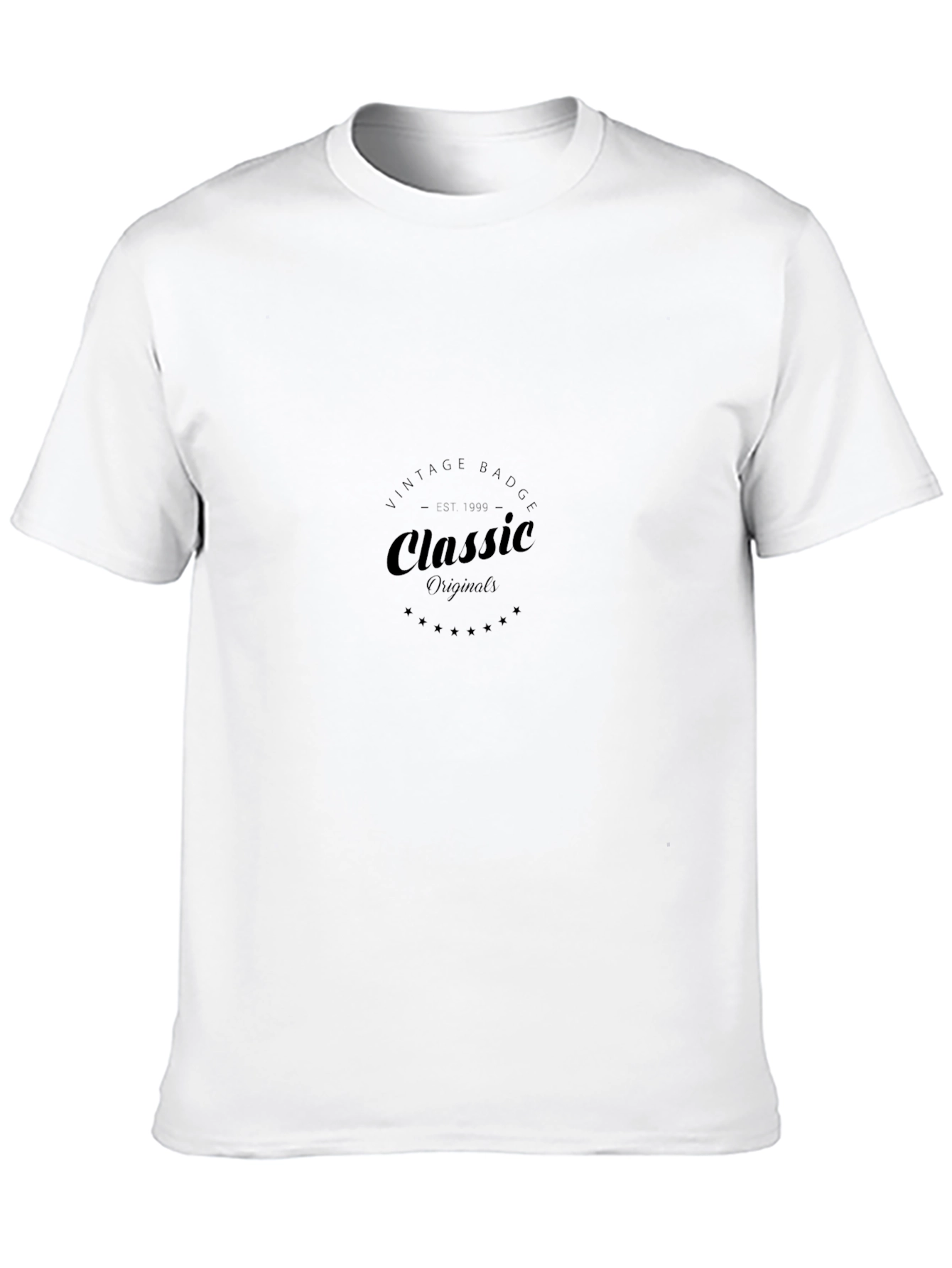 Classic Originals Graphic Tee