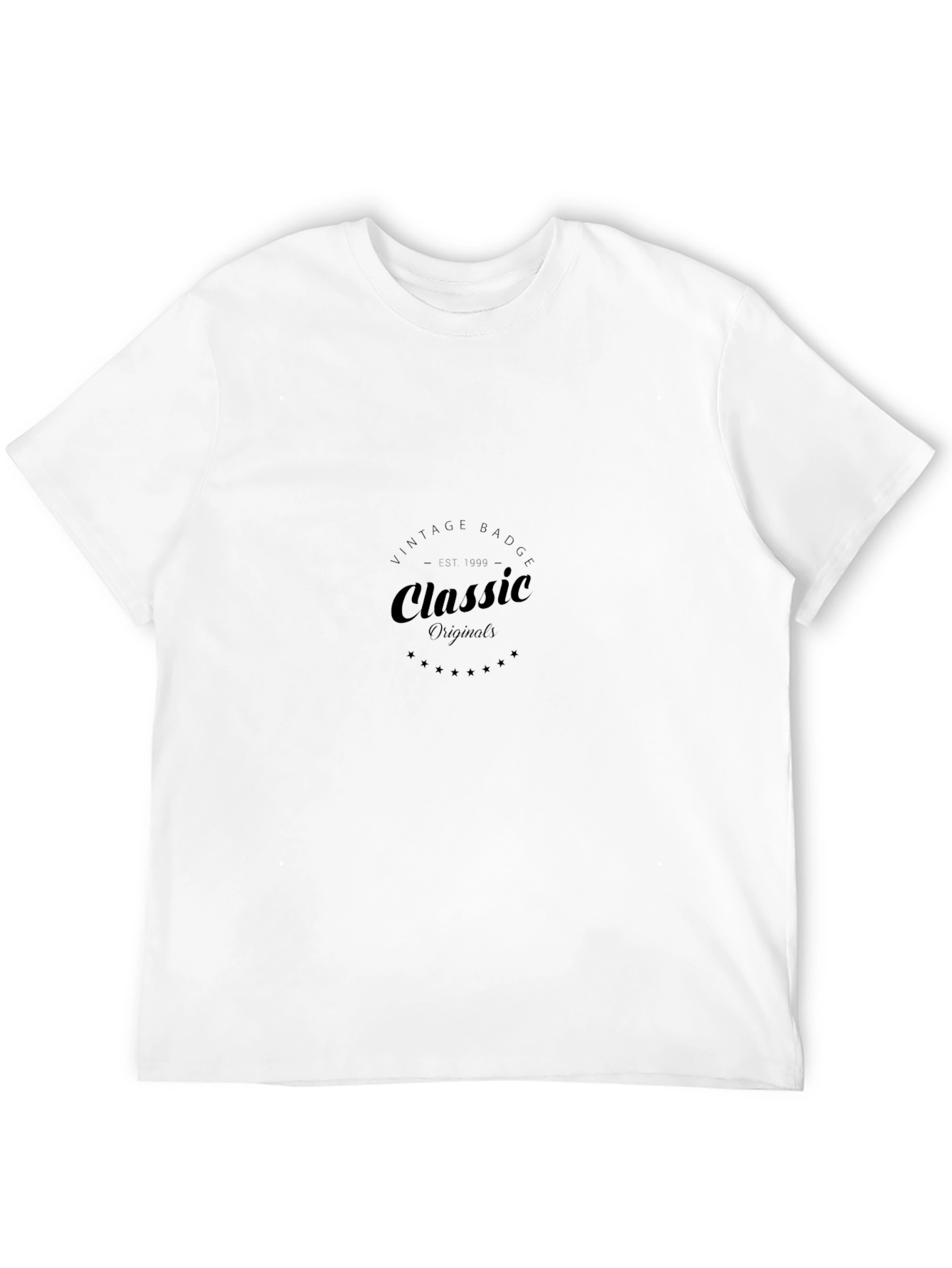 Classic Originals Graphic Tee