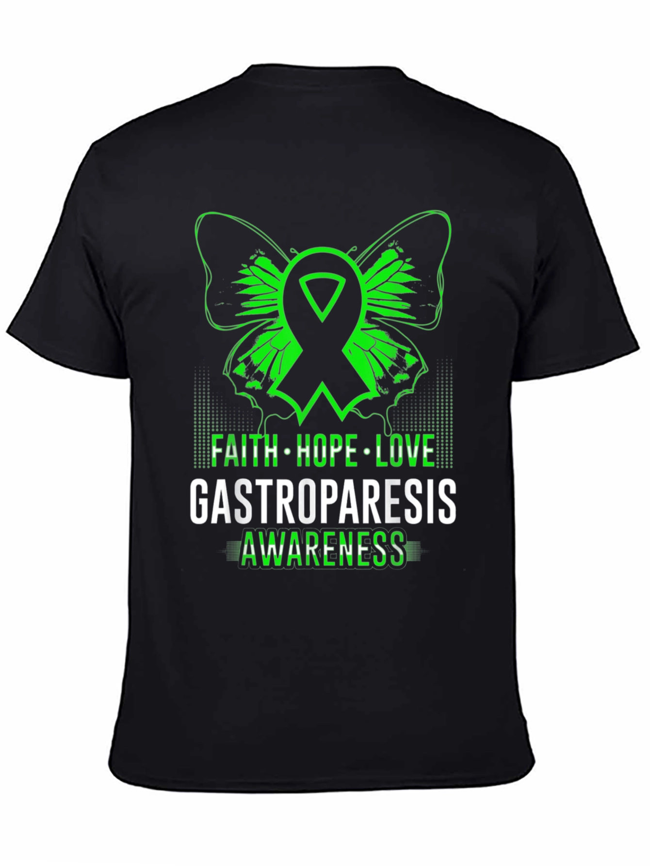 Gastroparesis Awareness T-Shirt