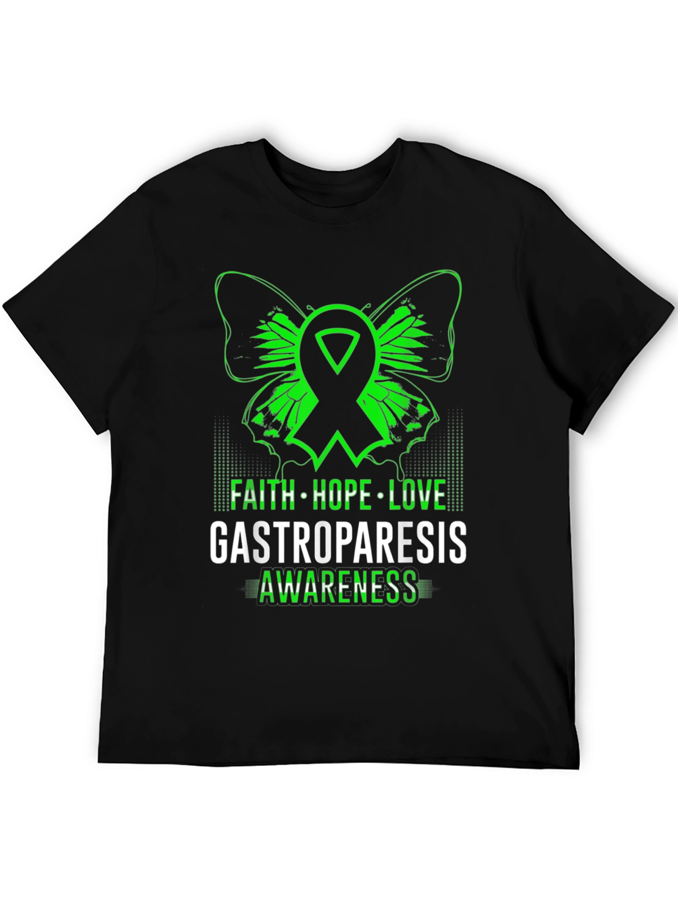 Gastroparesis Awareness T-Shirt