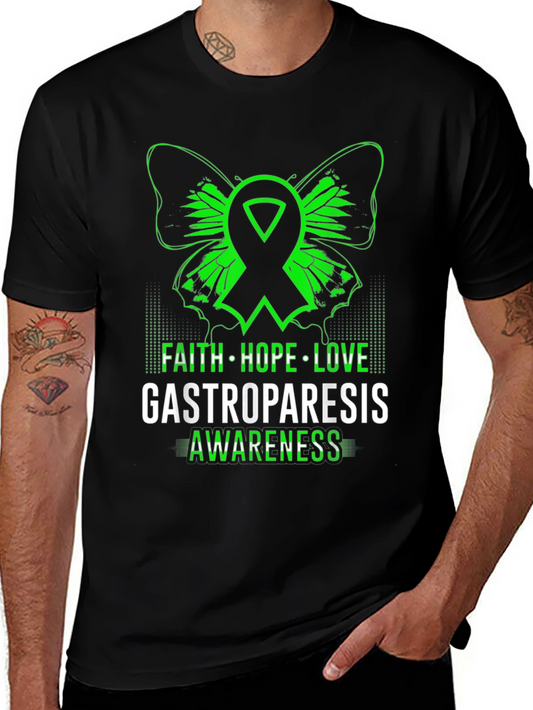 Gastroparesis Awareness T-Shirt