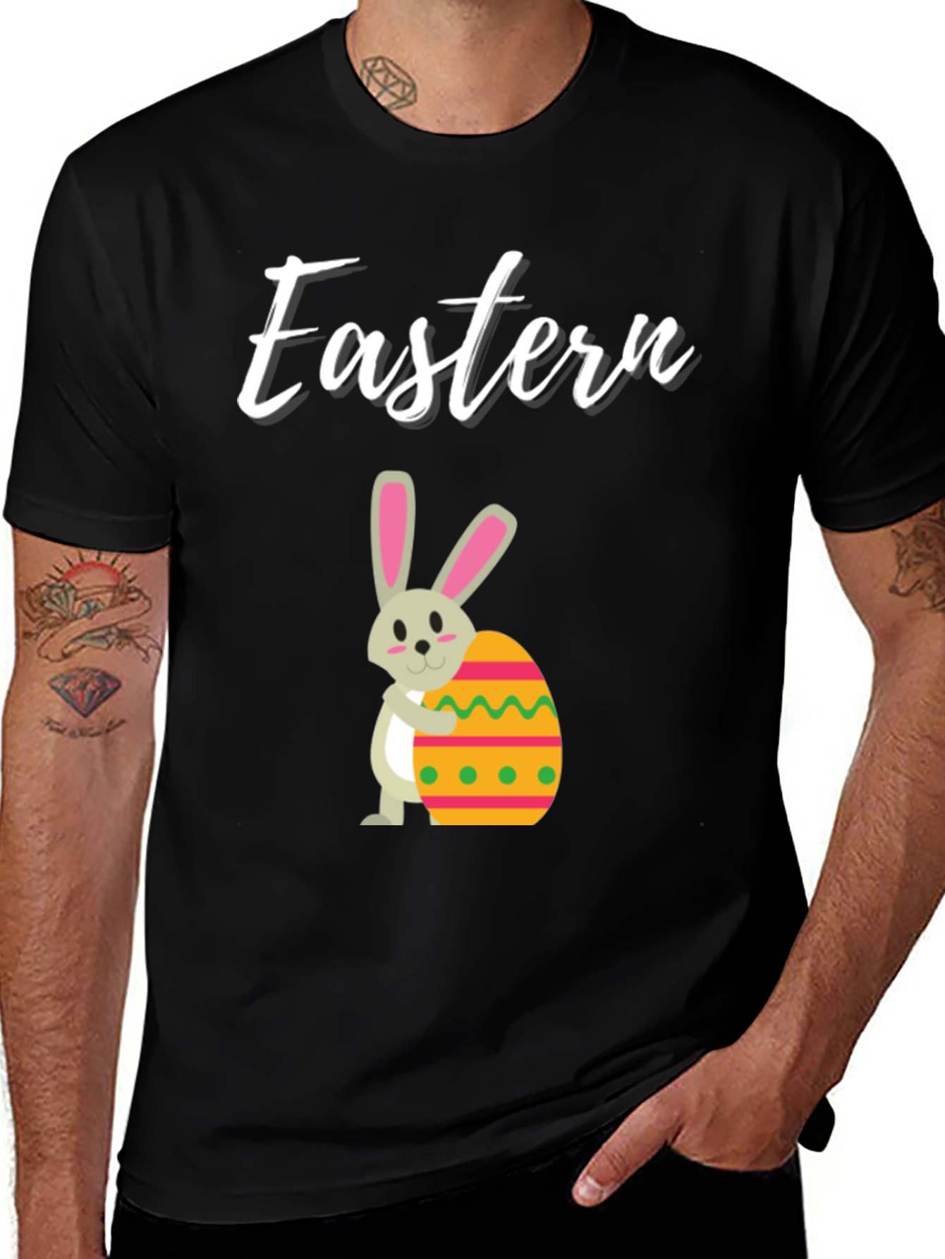 Easter Bunny T-Shirt