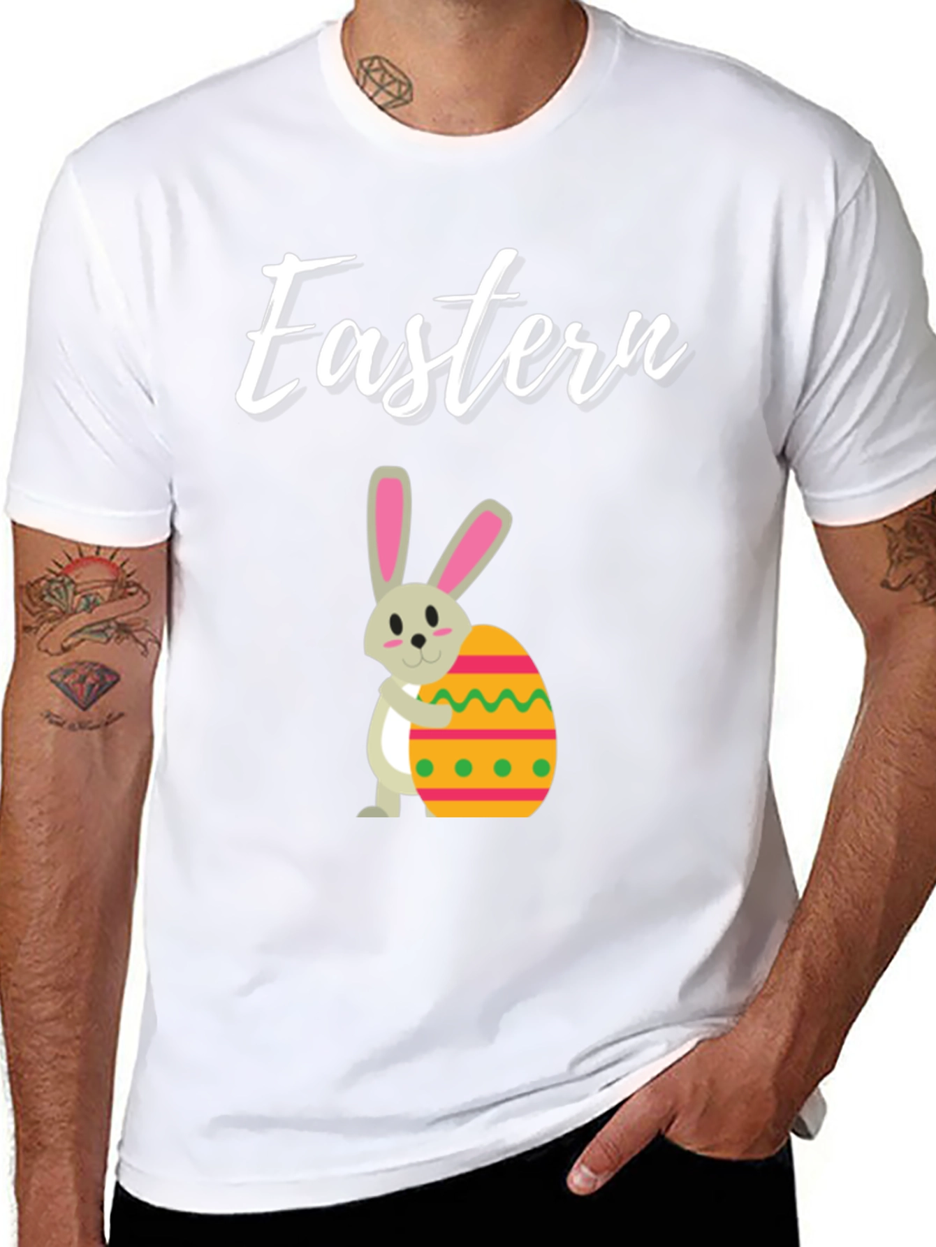 Easter Bunny T-Shirt