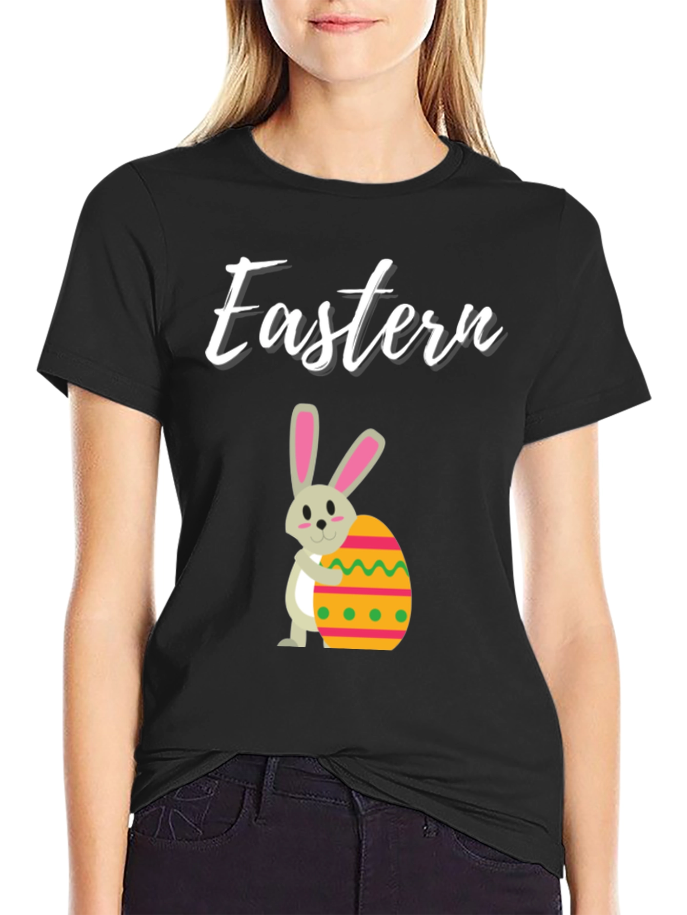 Easter Bunny T-Shirt