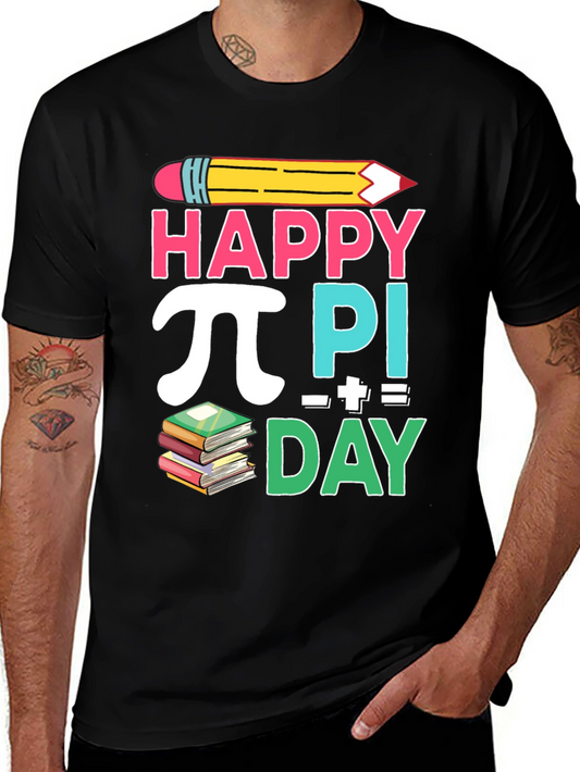 Happy Pi Day T-Shirt