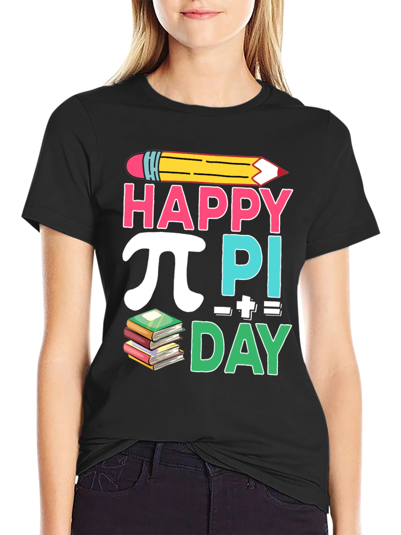 Happy Pi Day T-Shirt