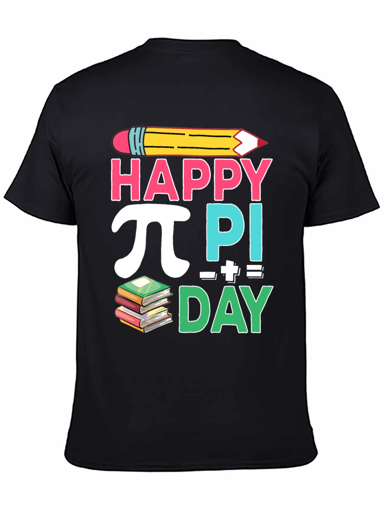 Happy Pi Day T-Shirt
