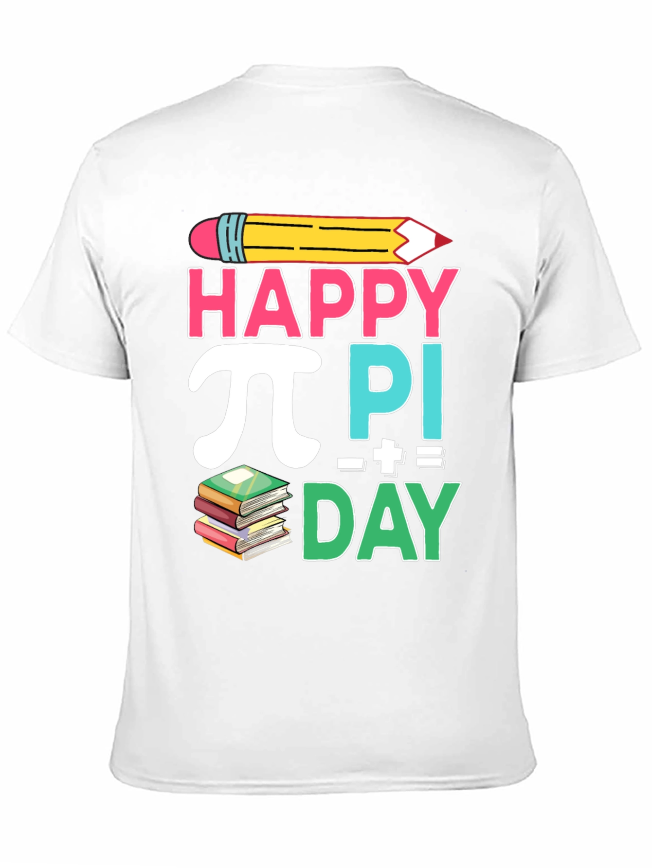 Happy Pi Day T-Shirt