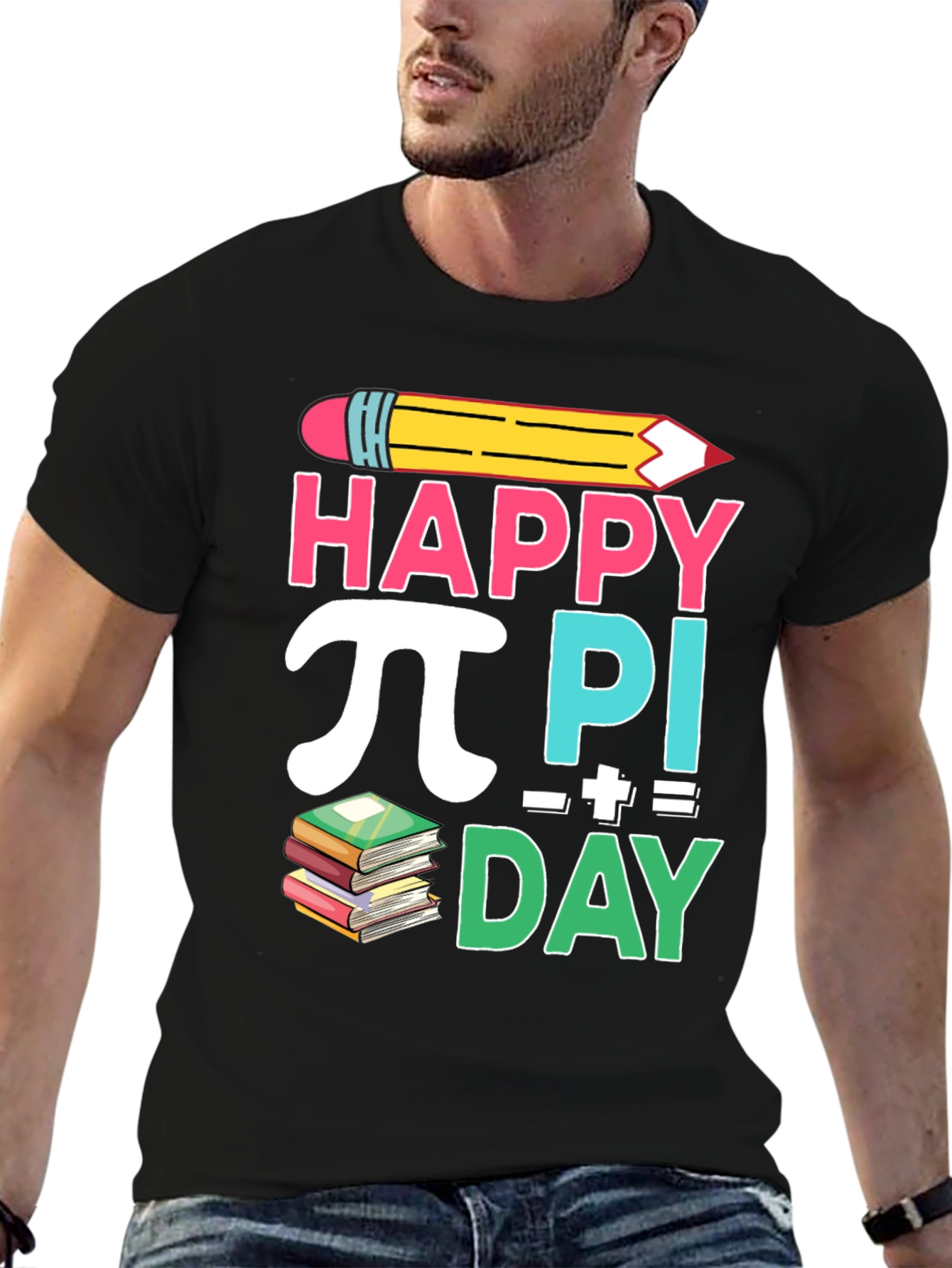 Happy Pi Day T-Shirt