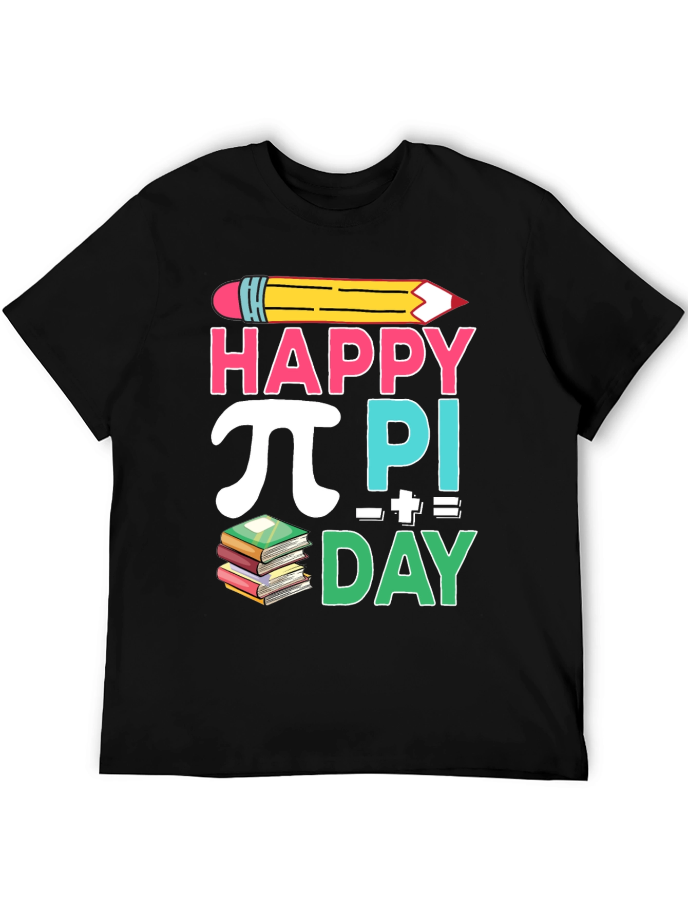 Happy Pi Day T-Shirt