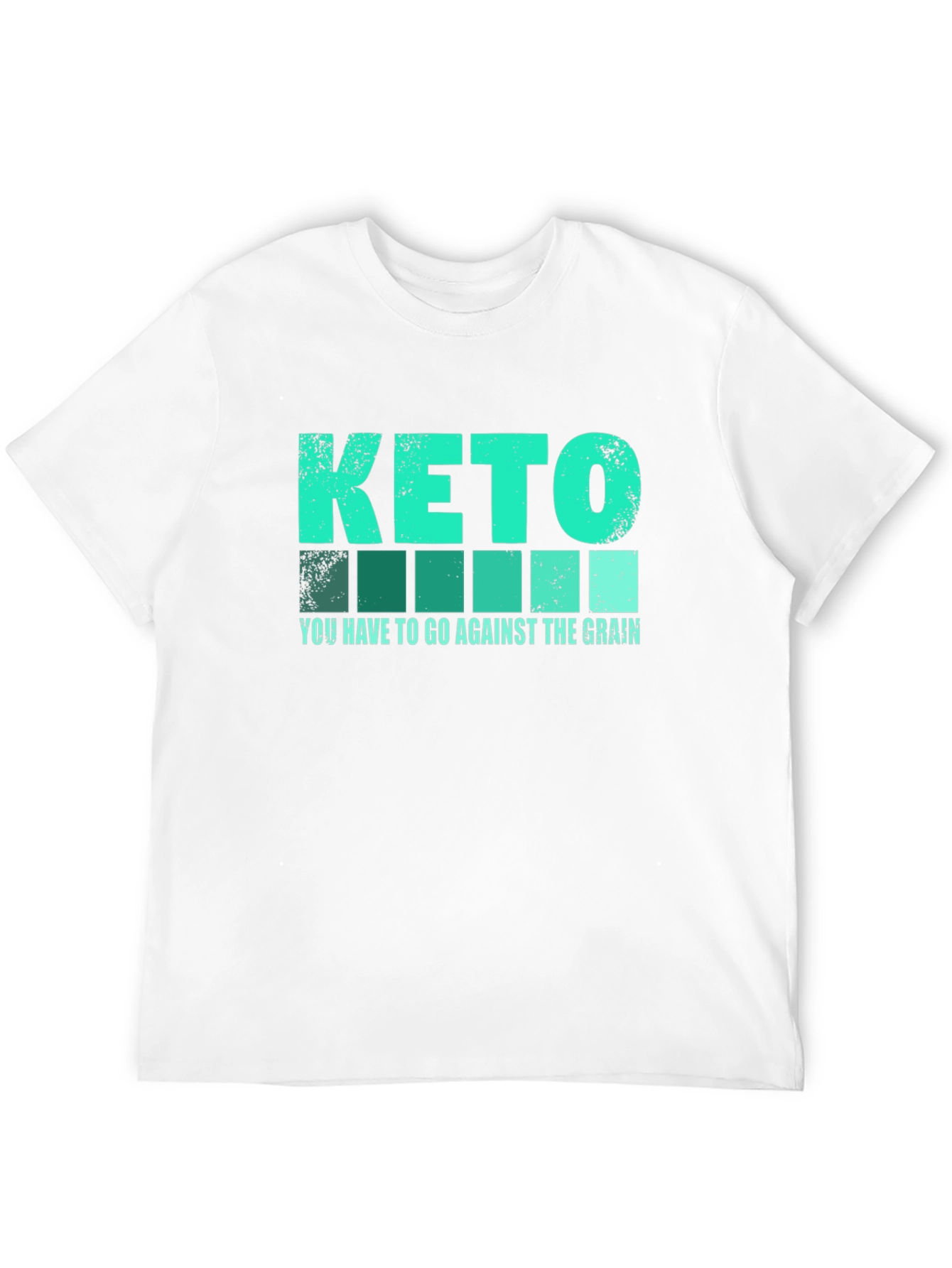 Keto Against the Grain Graphic Tee
