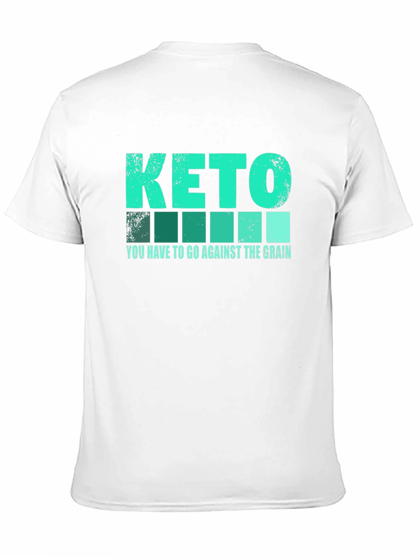 Keto Against the Grain Graphic Tee