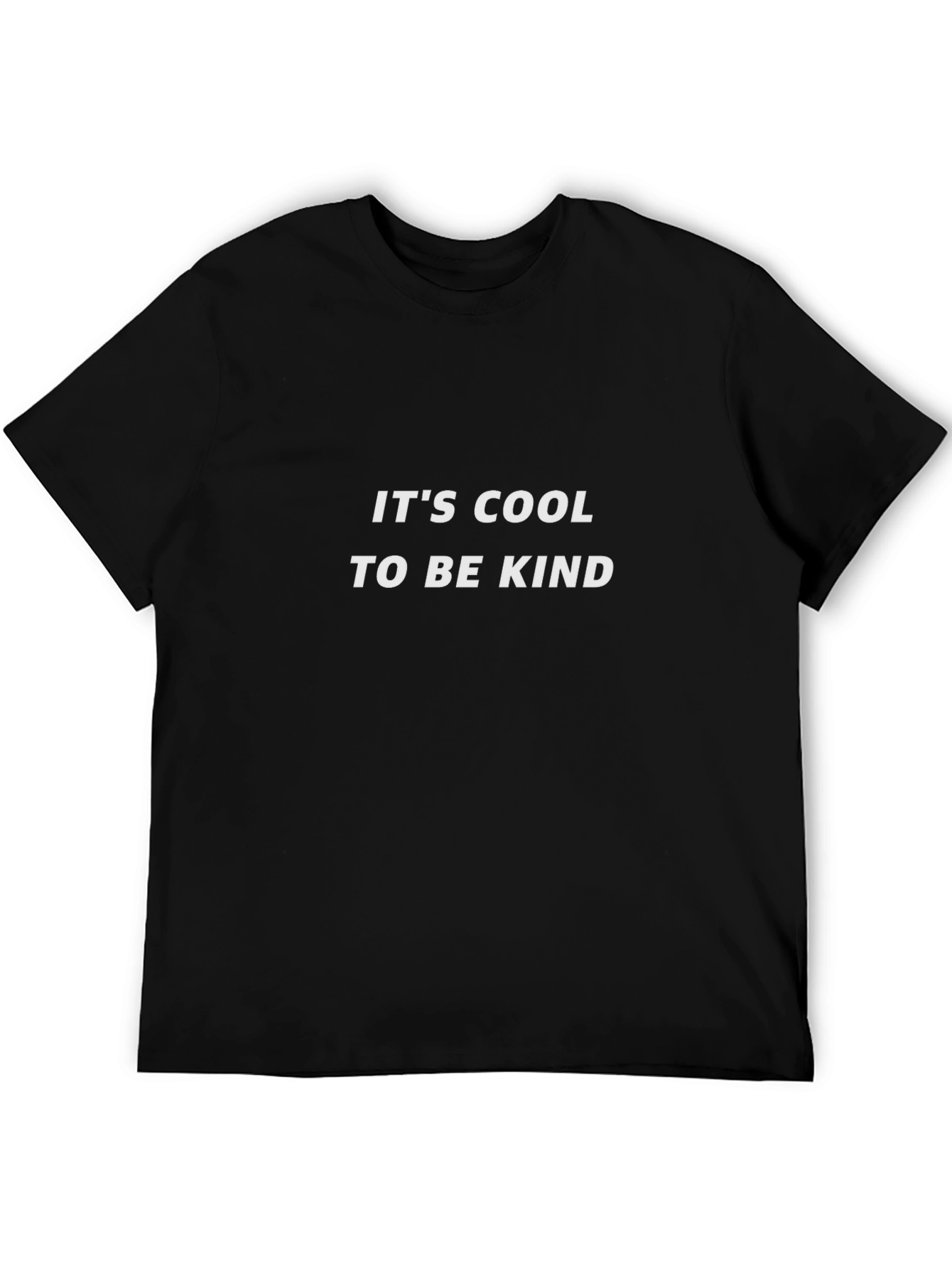 Its Cool To Be Kind T-Shirt