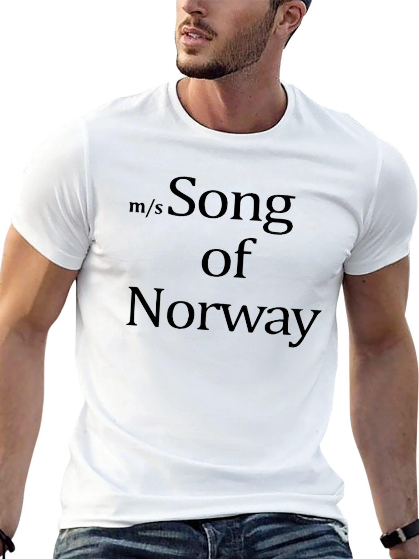 Song of Norway T-Shirt
