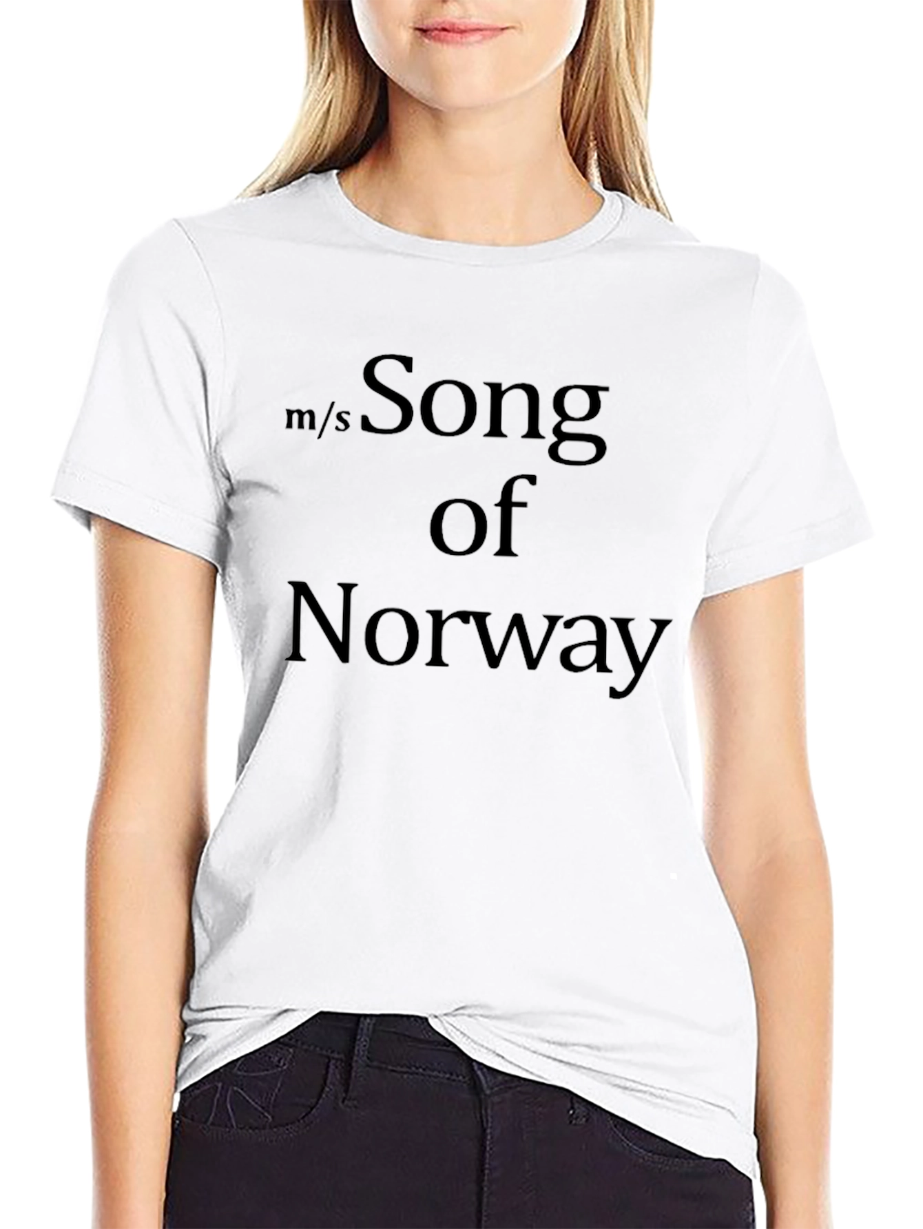 Song of Norway T-Shirt