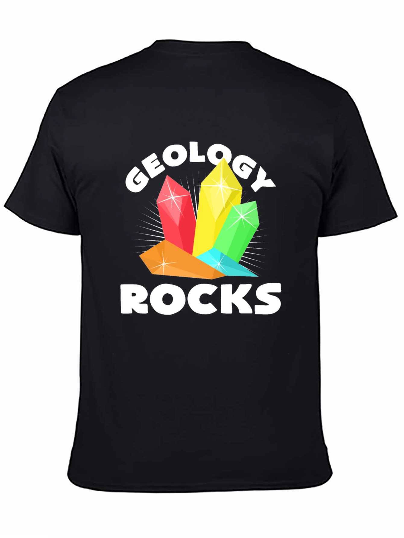 Geology Rocks T-Shirt