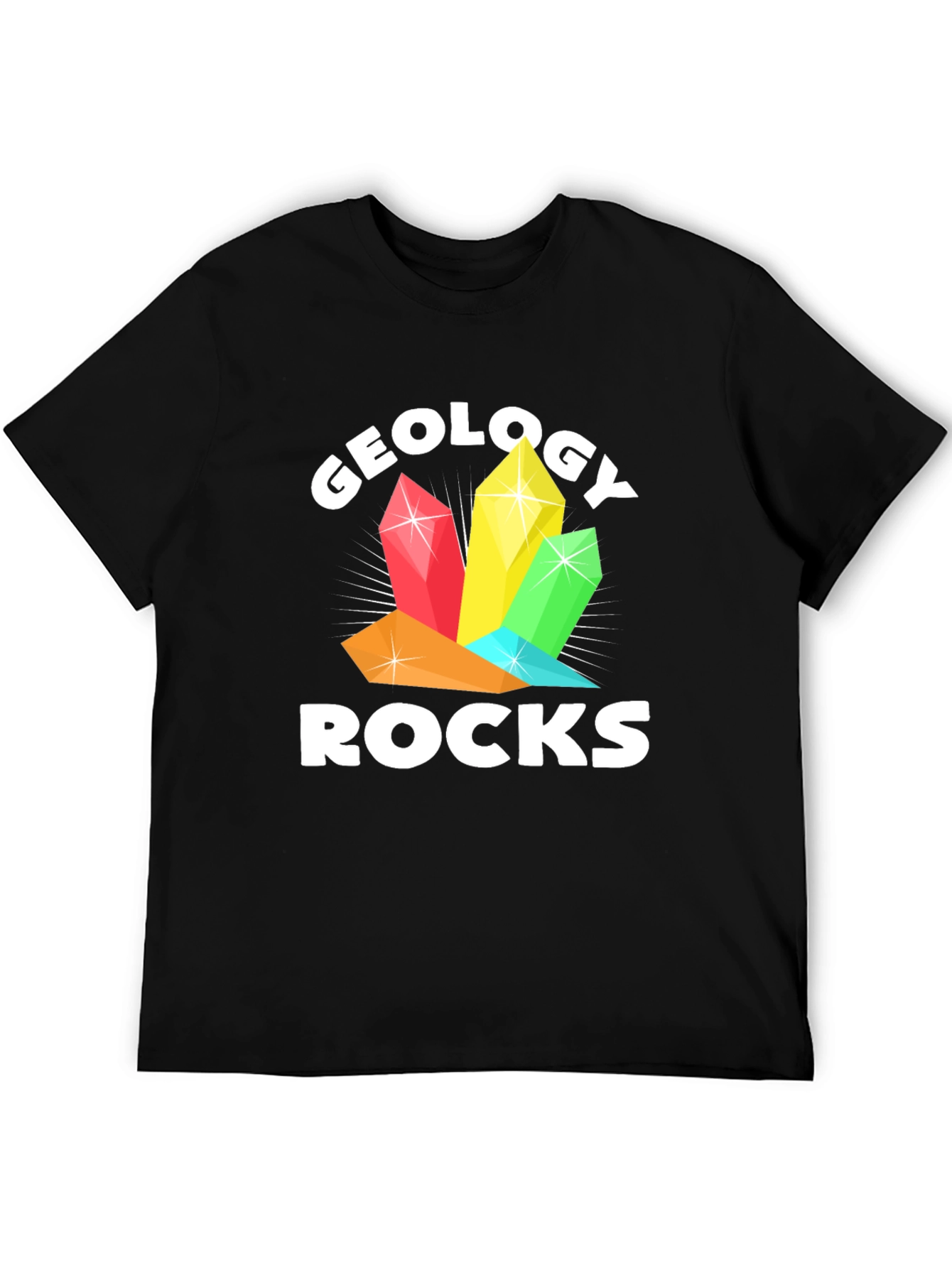 Geology Rocks T-Shirt