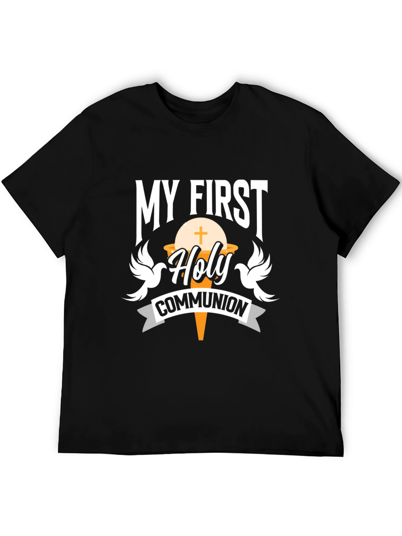 My First Holy Communion T-Shirt