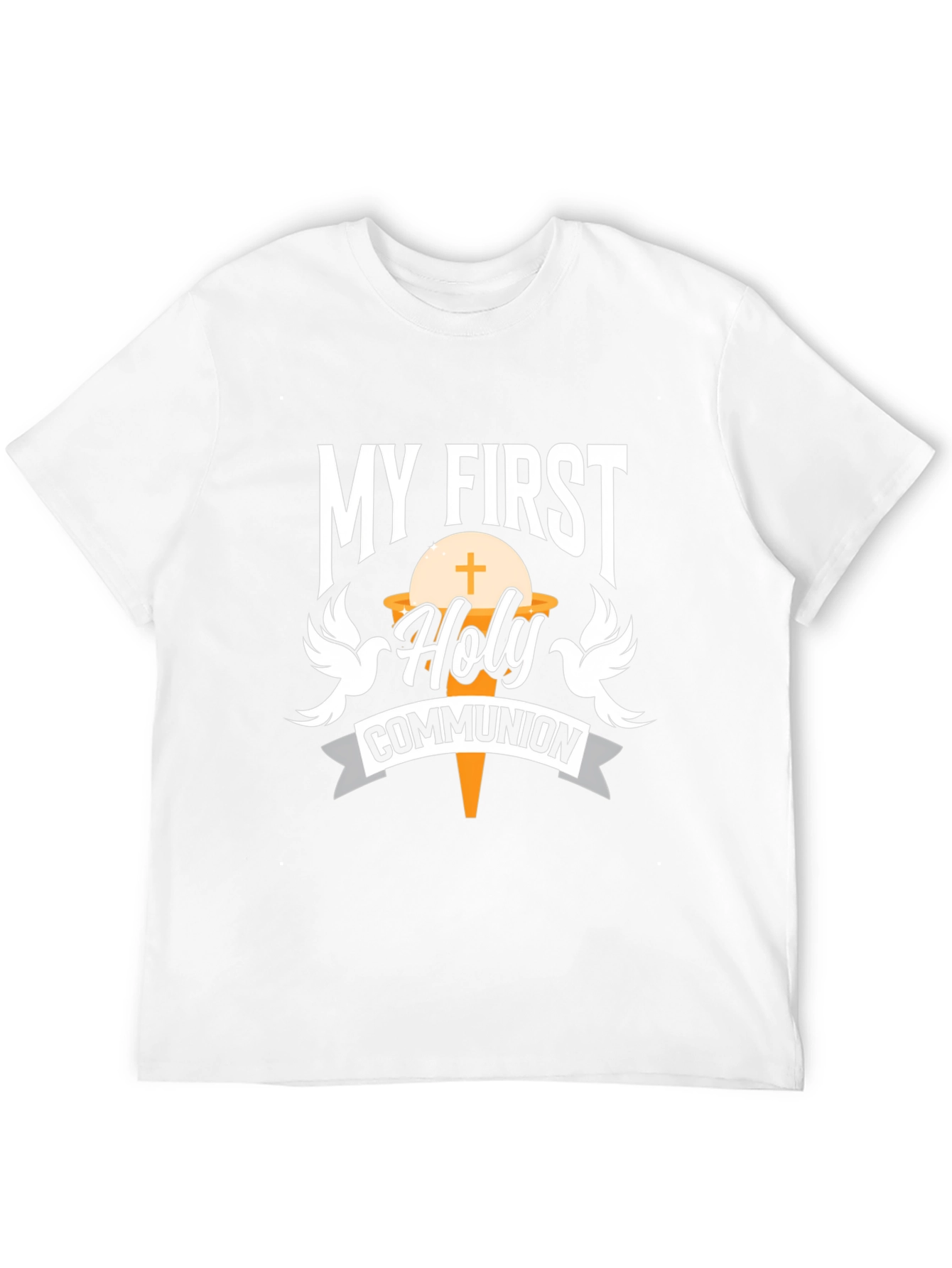 My First Holy Communion T-Shirt
