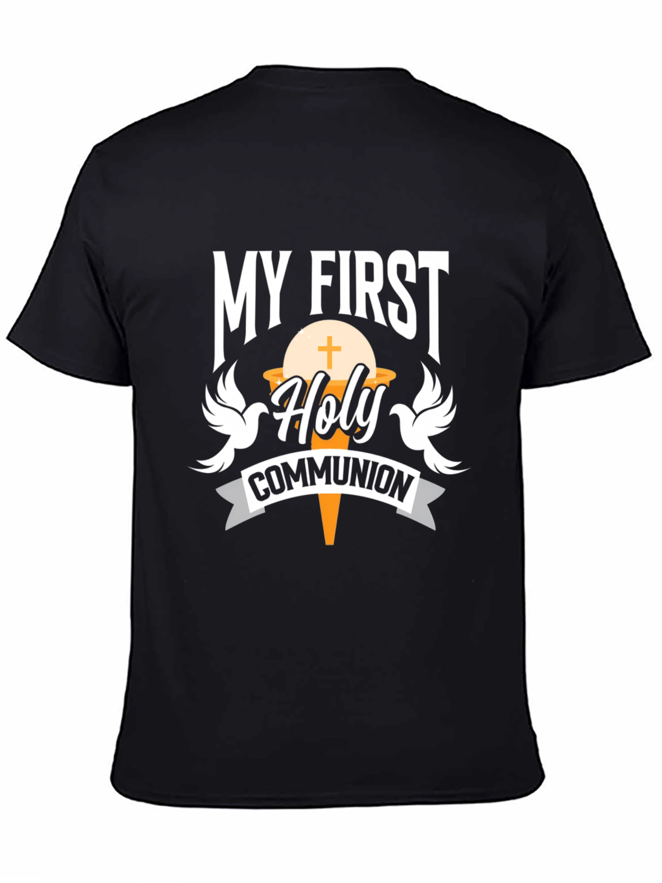 My First Holy Communion T-Shirt