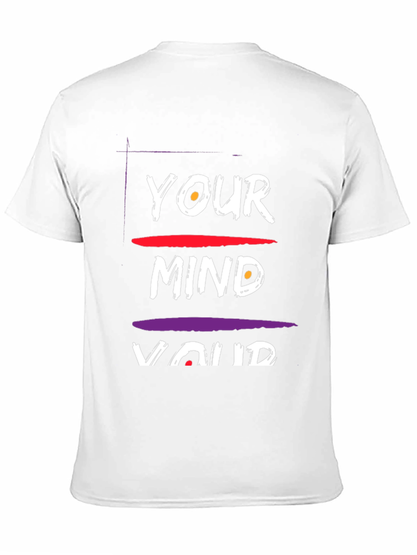 Your Mind Is Valid Graphic Tee